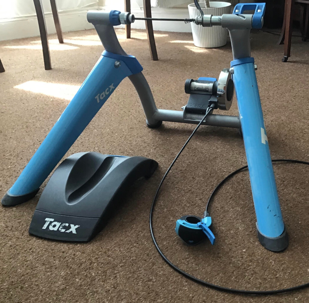 tacx riser