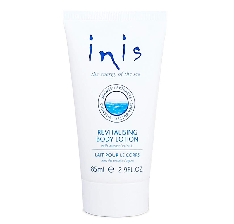 Inis the Energy of the Sea Revitalizing Body Lotion, Travel Size, 2.9 Fluid Ounc
