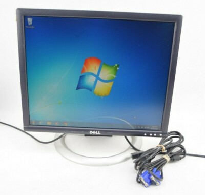 スマホ・タブレット・パソコン DELL 1905FP HAS Dell 1905FP 19