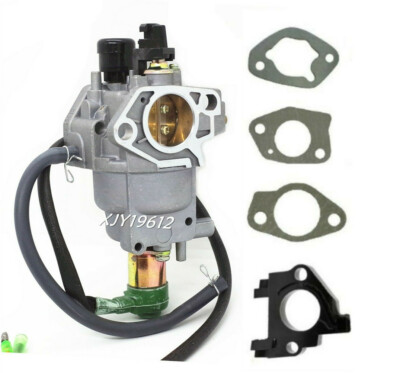 Carburetor For Wen Power Pro 9000 56900 Generator 