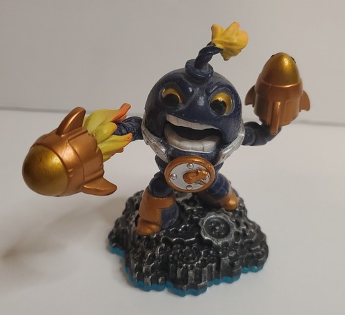 Skylanders SWAP スカイランダーズ カウントダウン 並行輸入品 Amazon.com: Skylanders SWAP Force: Countdown Character