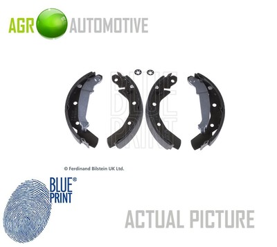 Ate brake shoes