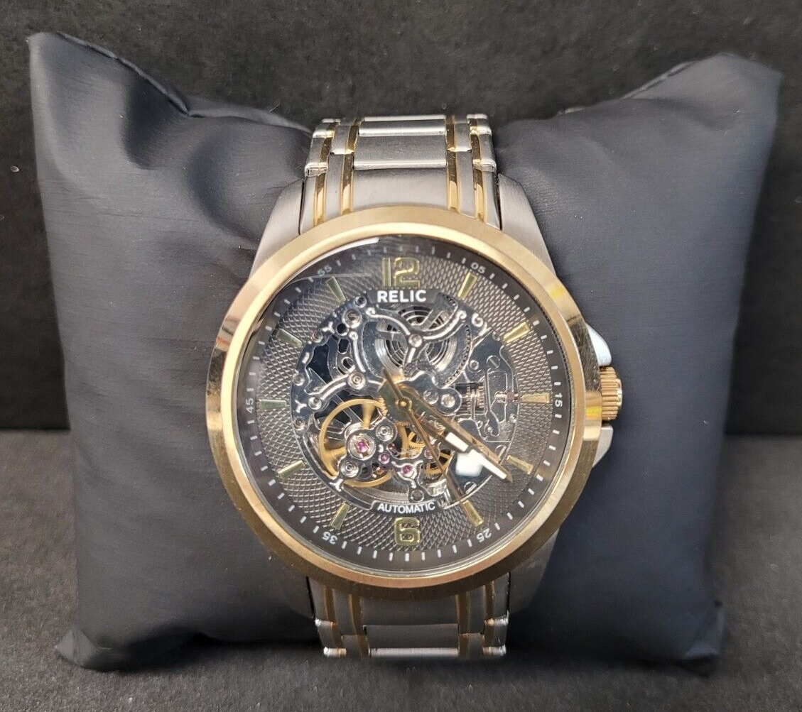 Relic zr12109 best sale