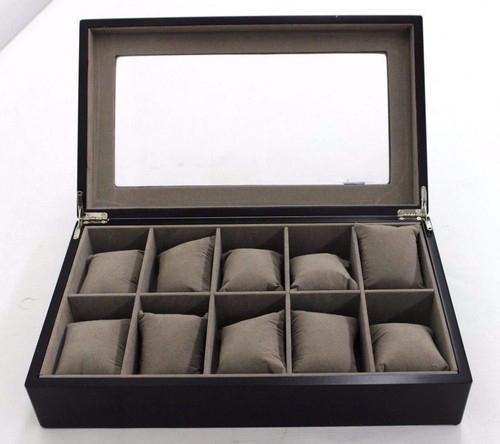CHARLES JOURDAN 時計ウッドBOX CHARLES JOURDAN 時計ウッドBOX - メルカリ
