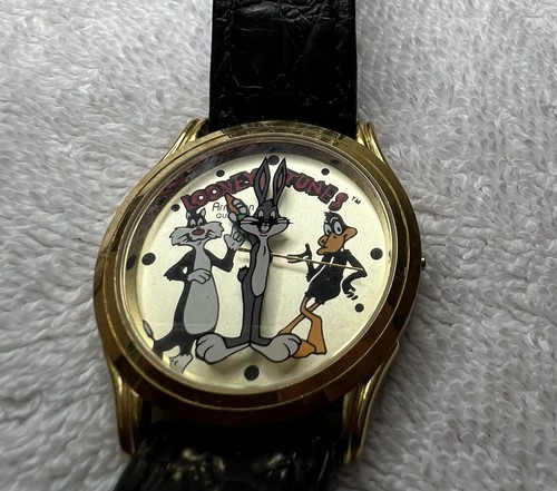 Watch Looney Tunes Gold Warner Brothers 1992 Bugs Bunny