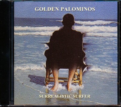 THE GOLDEN PALOMINOS『THE PURE REMIX EP』 The Golden Palominos – Pure | Releases | Discogs