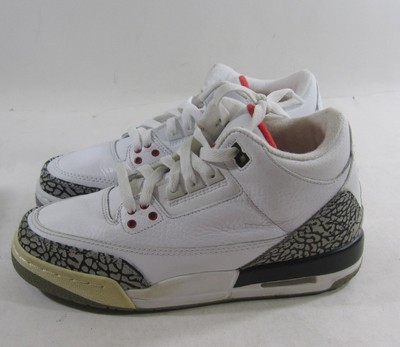 free throw jordan 3