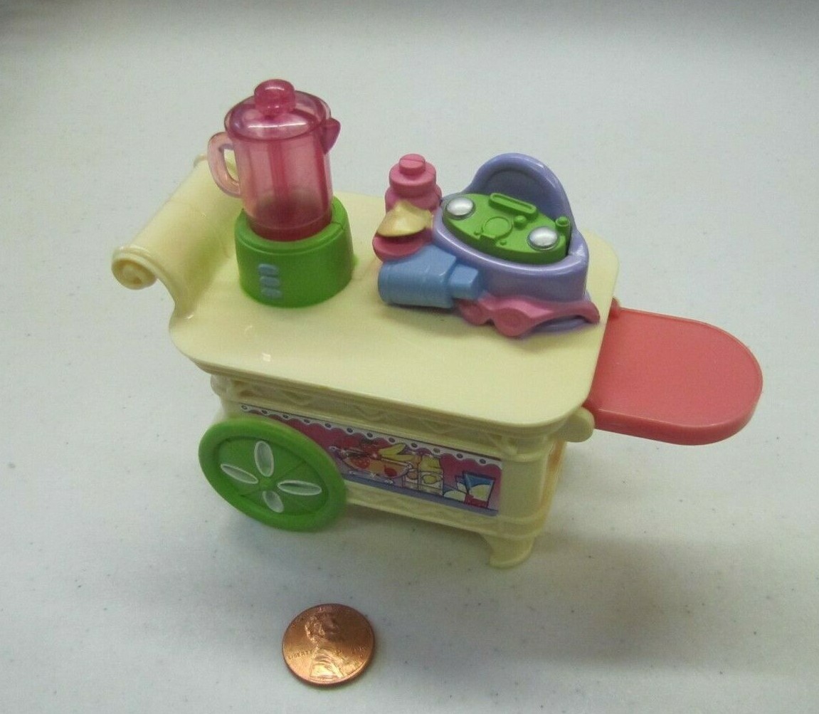 Fisher Price Blender