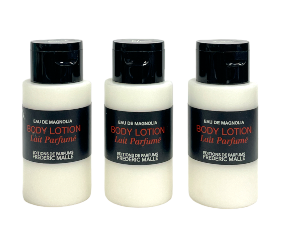 Frederic Malle Eau De Magnolia Body Lotion (50ml/1.69fl) Lot