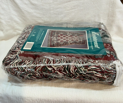 Fieldcrest cotton online blanket