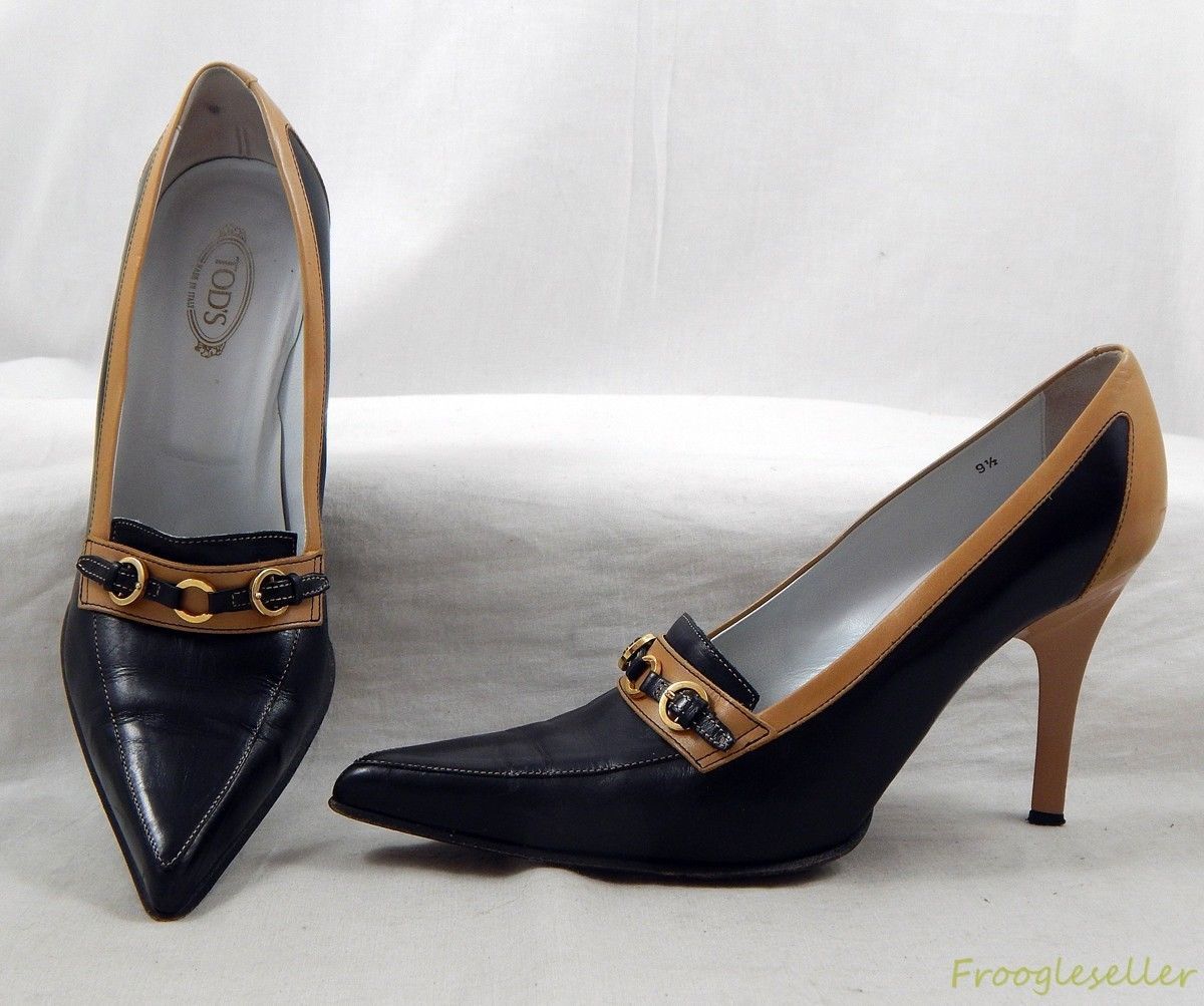 Tod's Heels for Women