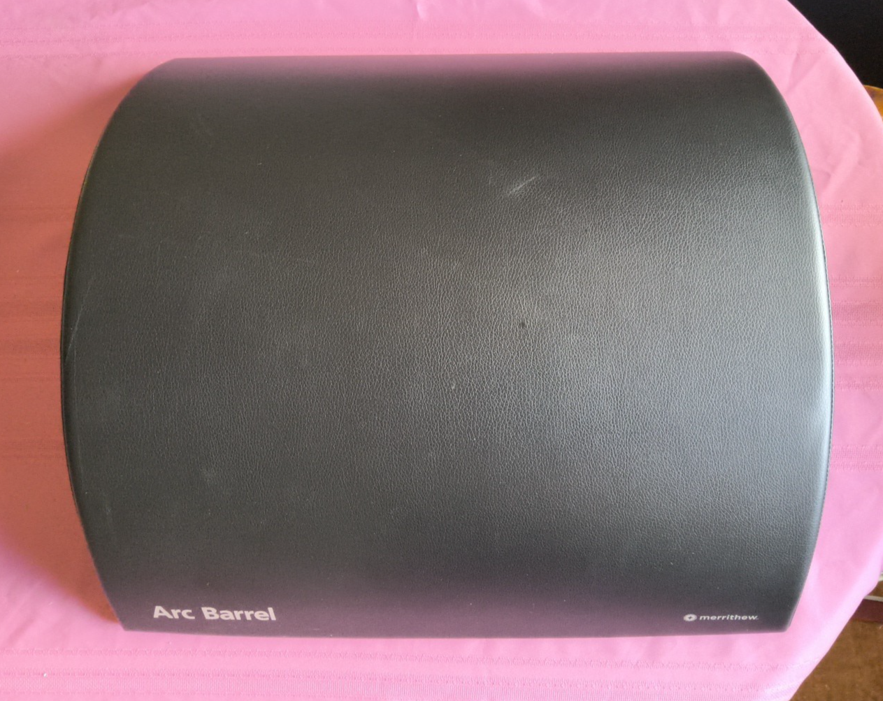 【正規品】STOTT ピラティス Merrithew Arc Barrel ST11110.jpg