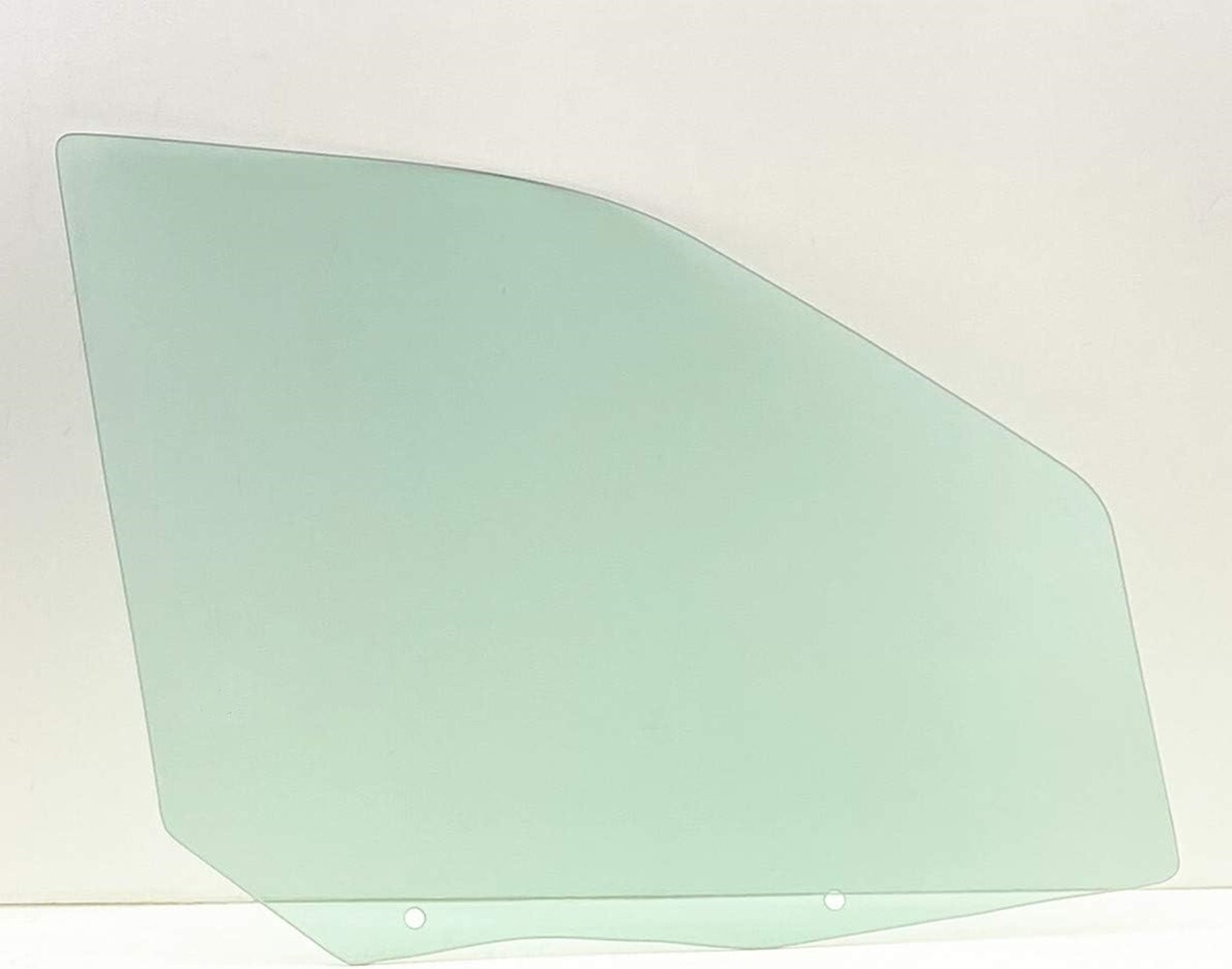 Passenger/Right Side Front Door Window Glass For 2008-2015 Land Rover LR2