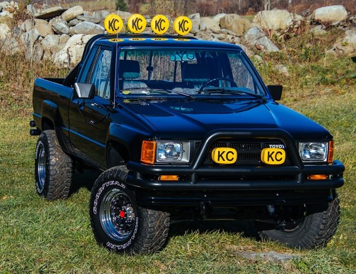 TRD PRO　オーバーランド・キャバルリー・ブルー・リミテッド TRD PRO オーバーランド・キャバルリー・ブルー・リミテッド