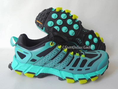 NEU adidas Adistar Raven 3 Women 37 1/3 Trail Laufschuhe Running Schuhe M18899