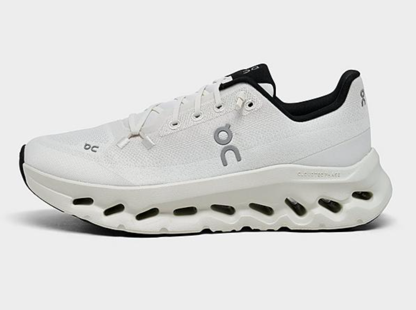 ON Running Brand Cloud Cloudtilt Pearl/Ice Zendaya Women's