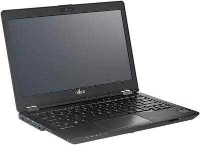 Fujitsu LifeBook U729 i3-8145U 8GB 256GB 12,5