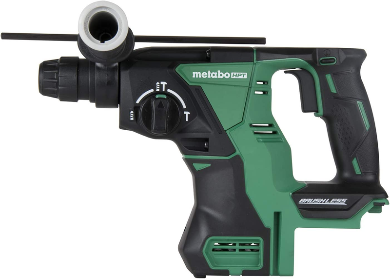 | Tool Body Only - No Battery | 18v Cordless | Sd