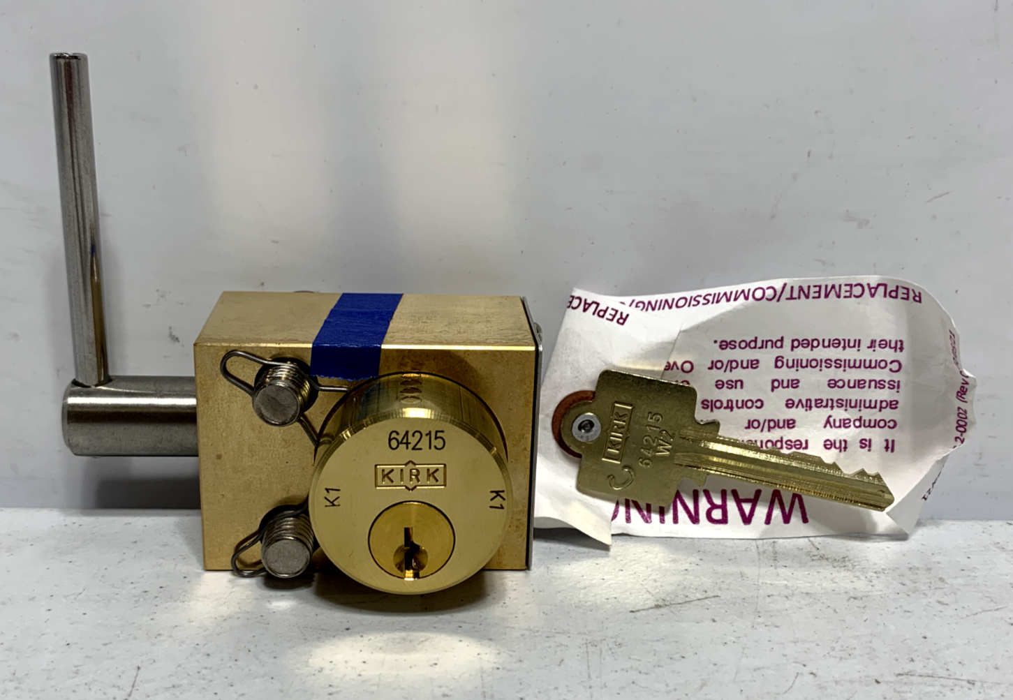 小物 CLUCT ORIGINAL KEY RING 04243 ORIGINAL KEY RING 04243 – CLUCT