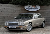 JAGUAR XJ 4.0 Sovereign 1996