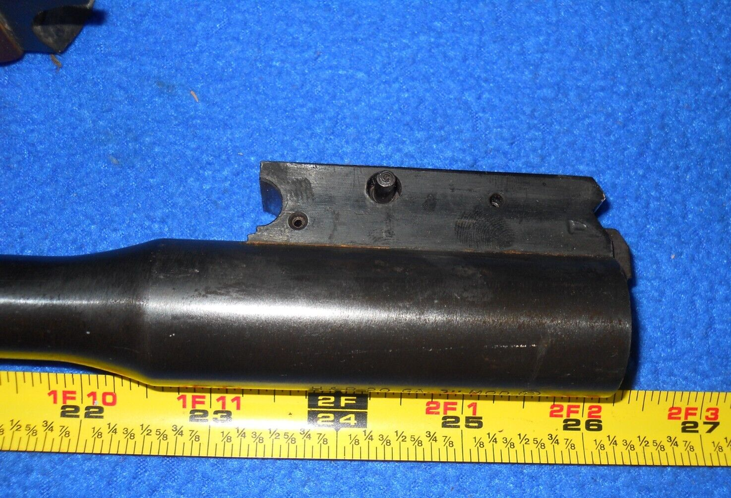 H&R TOPPER 88 PARDNER /NEF 20GA 26" BARREL & WOOD FOREND ASSY 3" MOD #A5805