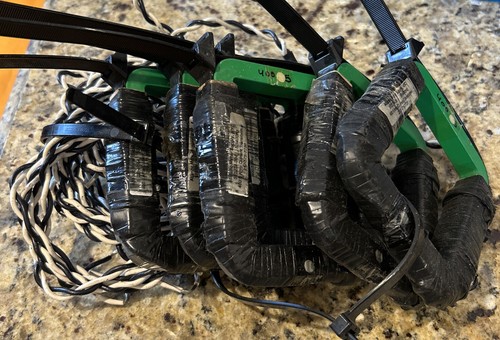 米国製ATLANTIC TRANSFORMER UTC A-24 Transformer Pair LA2A Vintage Rare A24– Retro Gear Shop