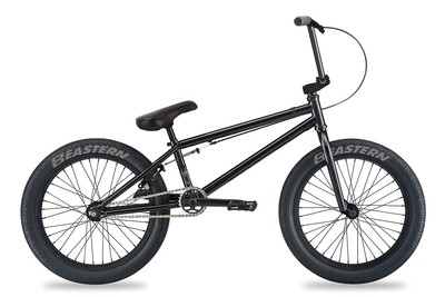 eastern shovelhead bmx bike