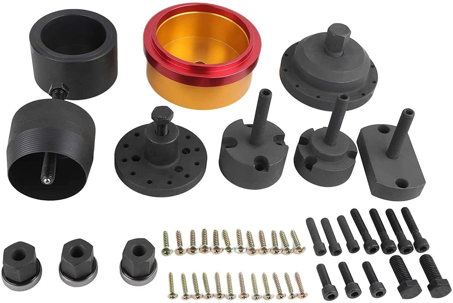 Crankshaft Seal and Rear Oil Seal Removal kit BMW N40 N42 N45 N46 N46T