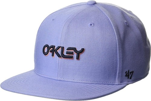 [FOS901222-45E] Мужская ШЛЯПА OAKLEY 47 OAKLEY B1B ELLIPSE