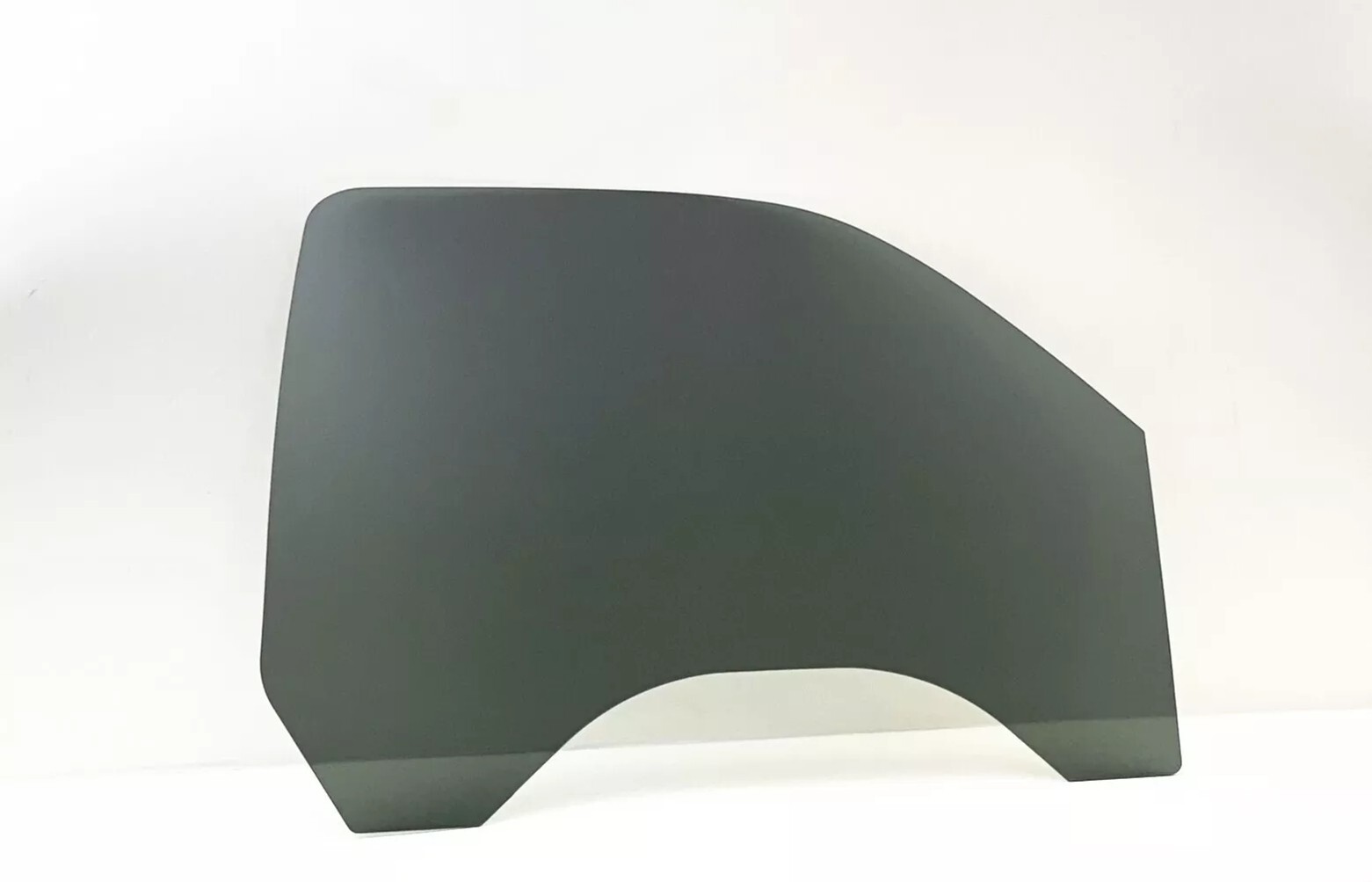 Passenger/Right Front Door Glass Privacy For 2000-2006 Yukon /2002-2006 Escalade