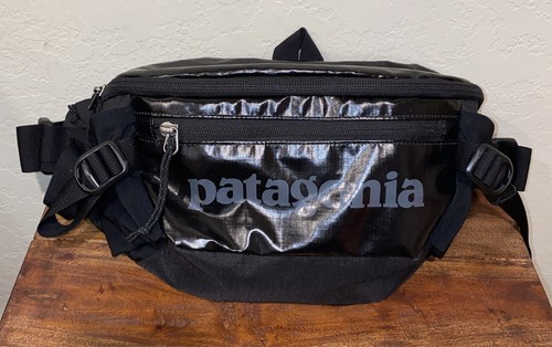ぴ*ん様 パタゴニアPatagonia Black Hole Waist Pac Patagonia - Black Hole® Waist Pack 5L – Threadfellows