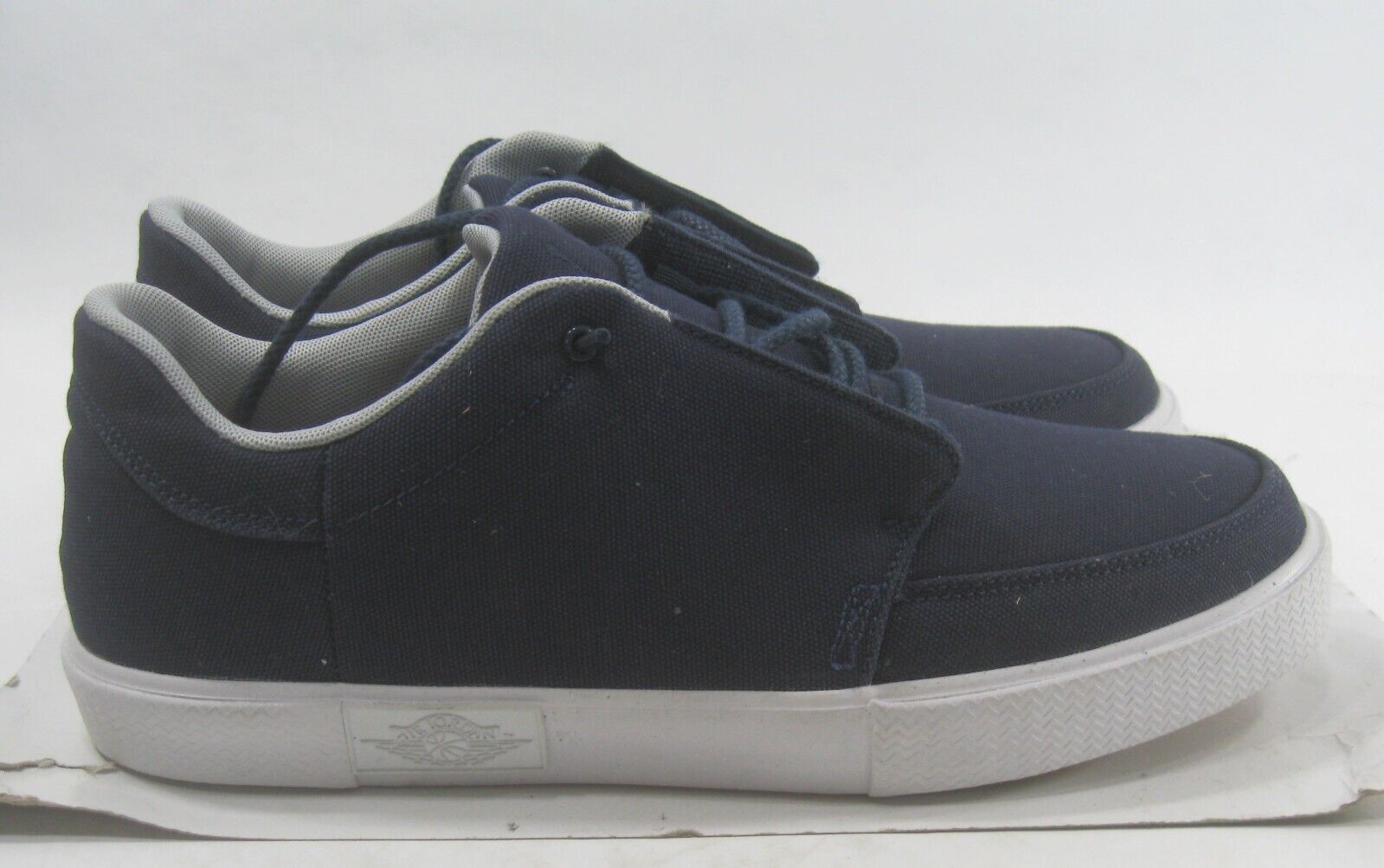 RARE🔥 NEW 441713 402 Jordan V.5 Grown Canvas Low 'Obsidian RARE🔥 NEW 441713 402 Jordan V.5 Grown Canvas Low 'Obsidian