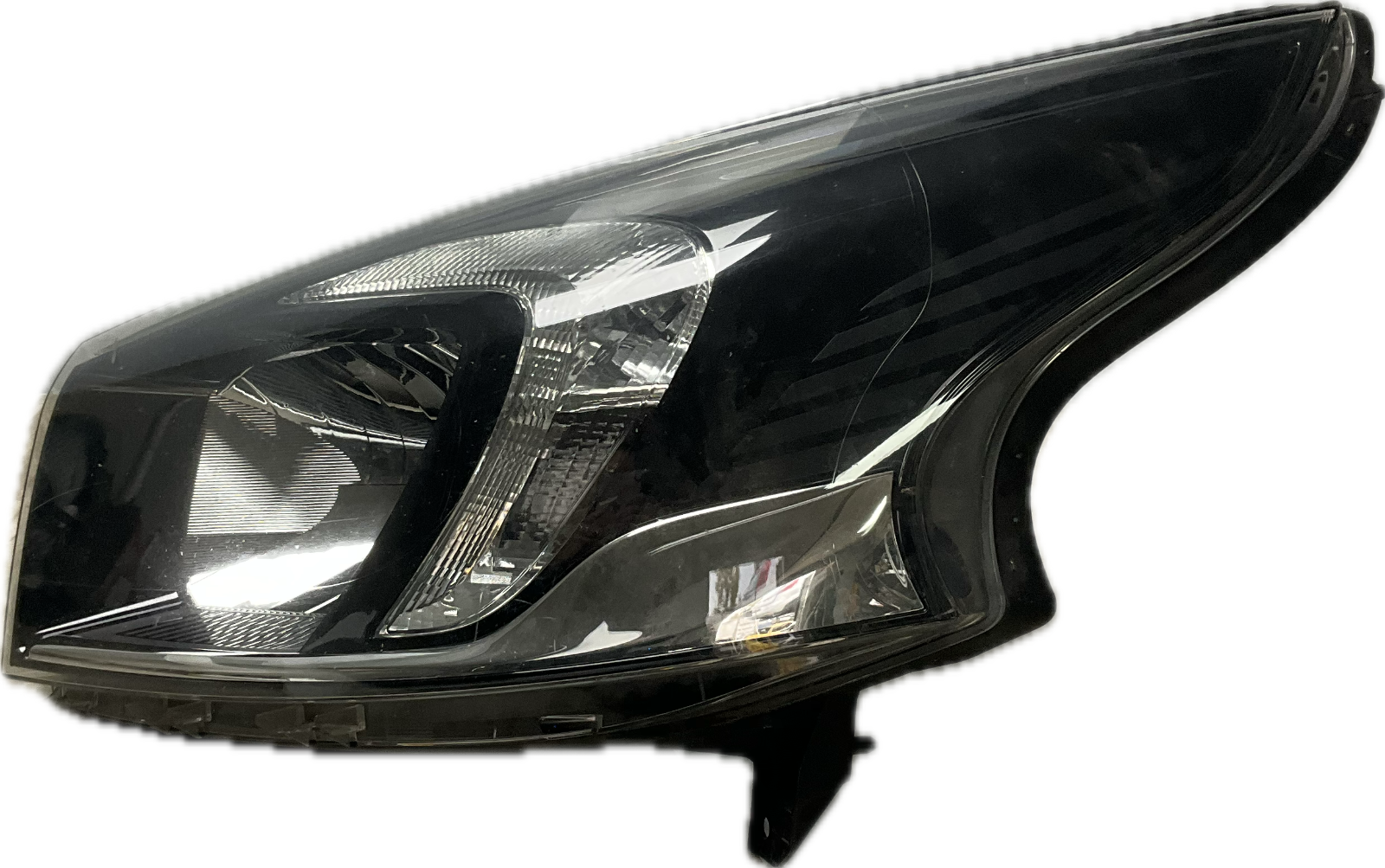 Fanale anteriore sinistro per modello: OPEL VIVARO II anno dal 2014 95517041