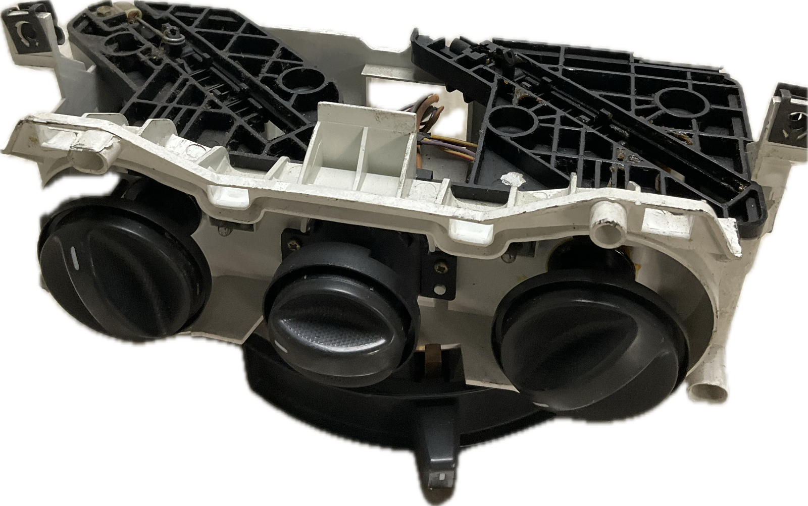 Centralina comando clima manuale per modello FIAT PUNTO III 188 ricambio usato