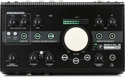 Mackie 2047820-00 (5-pack) Bundle