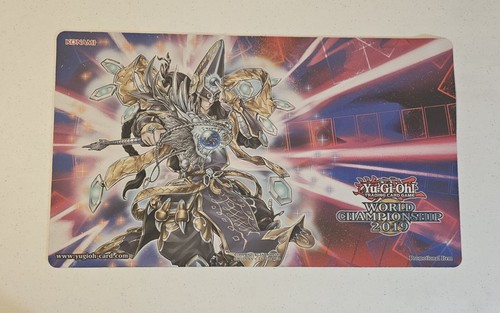 遊戯王OCG デュエルモンスターズ WORLD CHAMPIONSHIP QUALIFIER 2019 Yugioh Official 2019 Sky Striker Monsters WCQ DRAGON DUEL