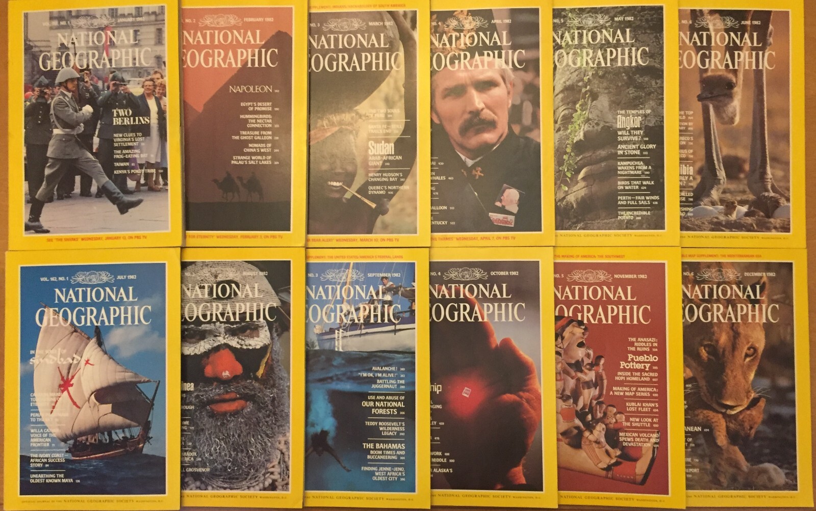 National Geographic Magazine英語版 NATIONAL GEOGRAPHIC MAGAZINE （ナショナルジオグラフィック