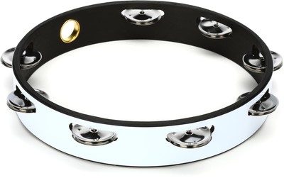 Remo Headless Tambourine - 10''