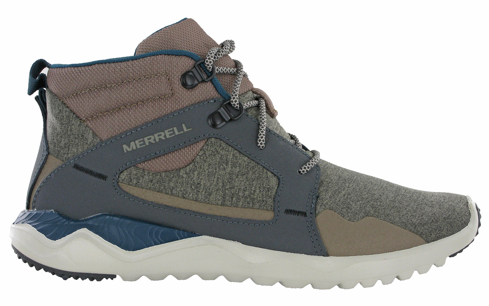 merrell 1six8 mid