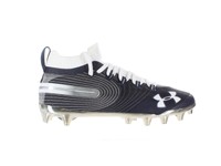 under armour spotlight mc lacrosse cleats