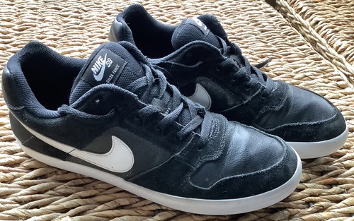sb delta force trainers mens