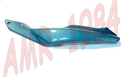 FIANCATA LATERALE SX APRILIA EUROPA 50 1990 COLORE VERDE METALLIZZATO  AP8230613