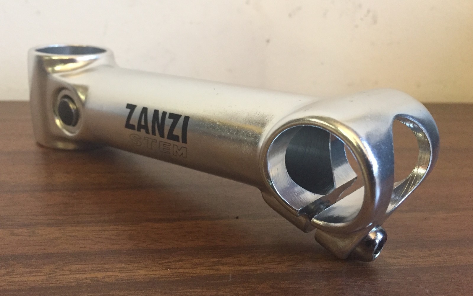 TRANS X Components - ZANZI Stem - New | eBay