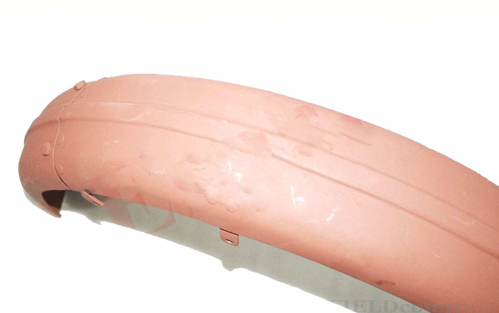 Rear Mudguard Fender Steel Primer Coated Fits Triumph 3HW 350cc  
