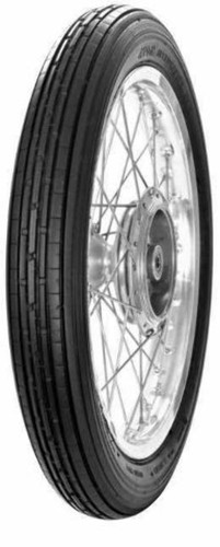 送料込み 値下げ AVON SPEED MASTER MK2 21インチ Avon MKII Speedmaster AM6 3.00-21 Front Motorcycle Tire