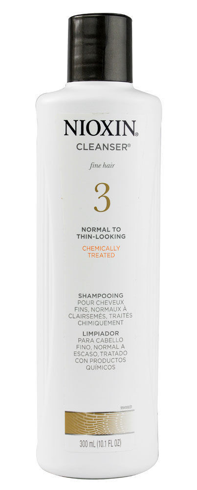 NIOXIN Hair Loss Shampoo