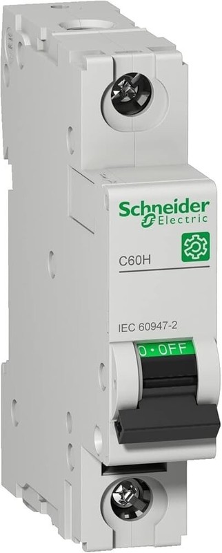 Schneider Electric Leitungsschutzschalter M9f15106