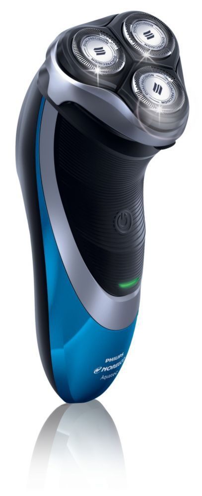 Philips Norelco Electric Shavers