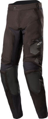 Pre-owned Alpinestars Venture Xt In Boot Pants Black Xl 3323022-10-xl X-large 2901-9528