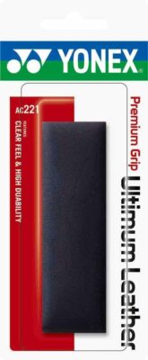 YONEX Premium Tripper FS 26.5 トリッパー 本革 Yonex Leather (Natural Leather) Grip Tape Tennis / Badminton